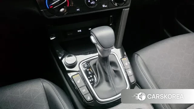 Kia The New Seltos id 3273246 из Кореи 19