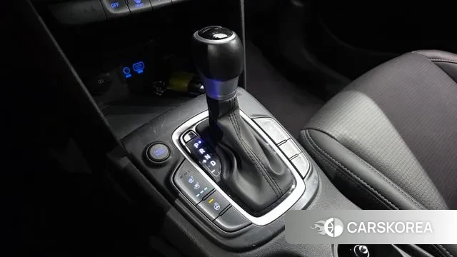 Hyundai Kona id 3149970 из Кореи 19