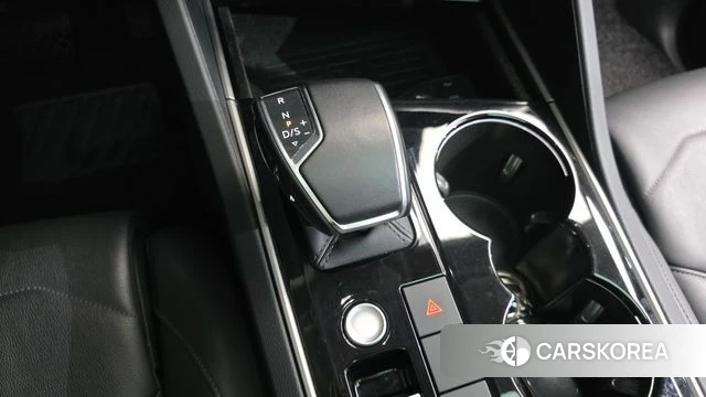 Volkswagen Touareg 3rd generation id 4785196 из Кореи 19
