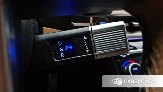 Hyundai Santa Fe (MX5) id 3770097 из Кореи 19