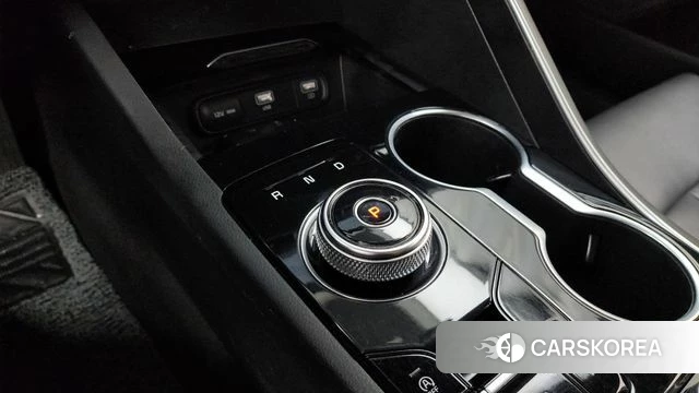 Kia K5 3rd generation id 4293843 из Кореи 29