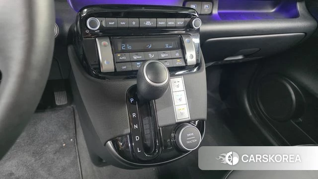 Hyundai Casper id 4282704 из Кореи 29