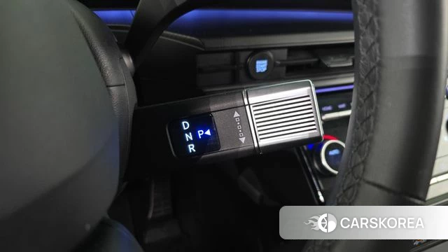 Hyundai Santa Fe (MX5) id 3914303 из Кореи 19