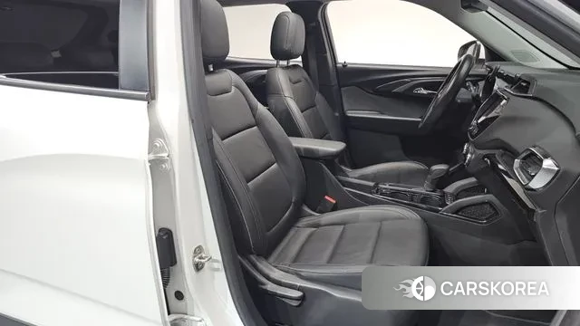 Chevrolet (GM Daewoo) Trailblazer id 3323087 из Кореи 19