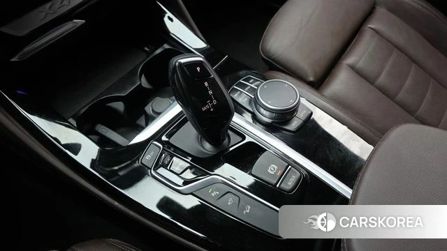 BMW X4 (G02) id 3910848 из Кореи 19