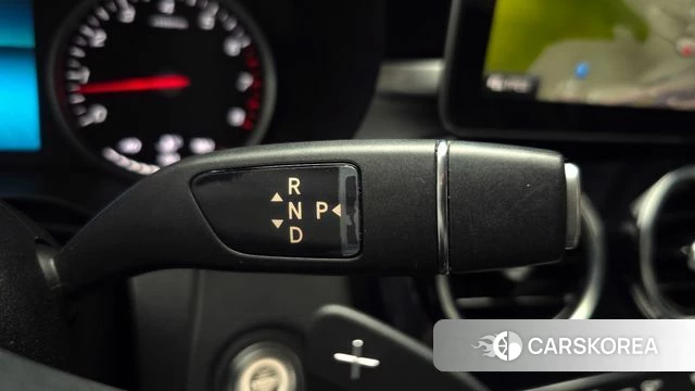 Mercedes-Benz C-Class W205 id 3955295 из Кореи 19