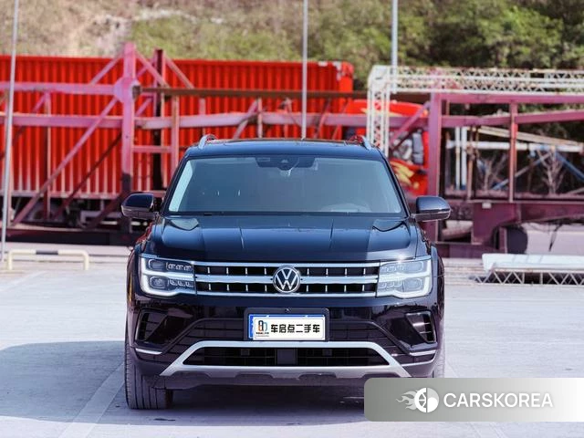 Volkswagen Tourang id 4273522 из Китая 9
