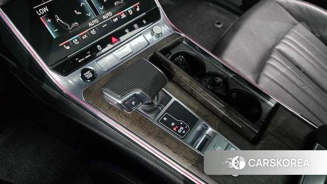 Audi A6 (C8) id 4338368 из Кореи 32