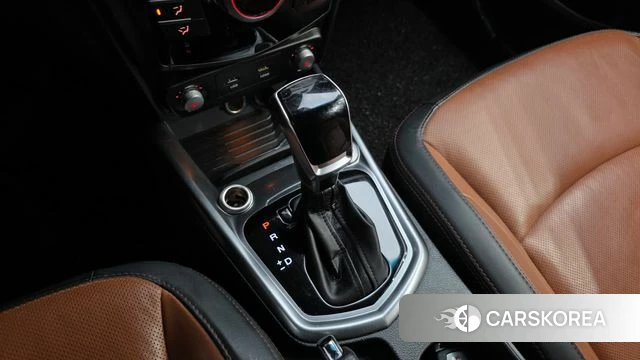 Ssangyong Tivoli Armor id 3795792 из Кореи 19