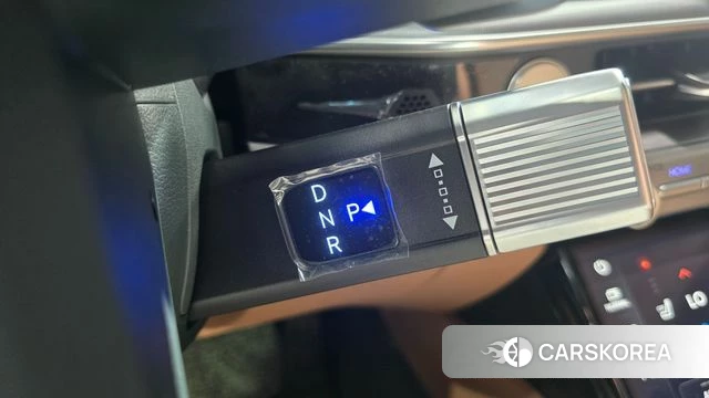 Hyundai Grandeur Hybrid (GN7) id 3940423 из Кореи 19