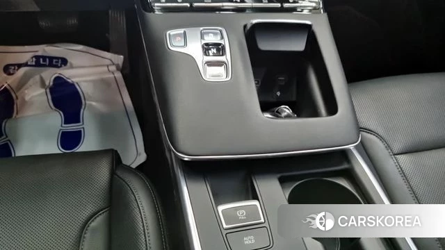 Hyundai The New Grandeur IG id 4337586 из Кореи 17