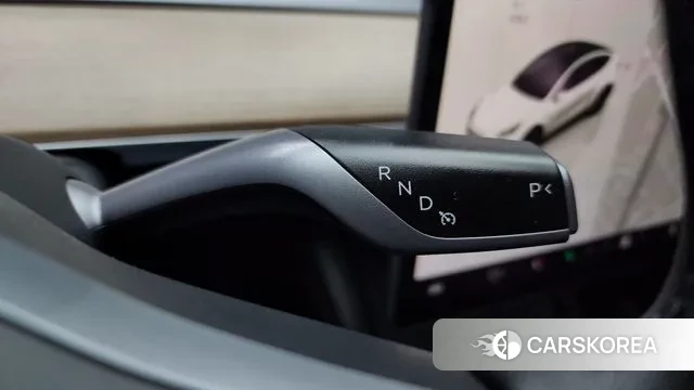 Tesla Model Y id 3533483 из Кореи 19