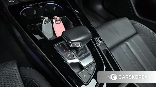 Audi A5 (F5) id 3759088 из Кореи 19