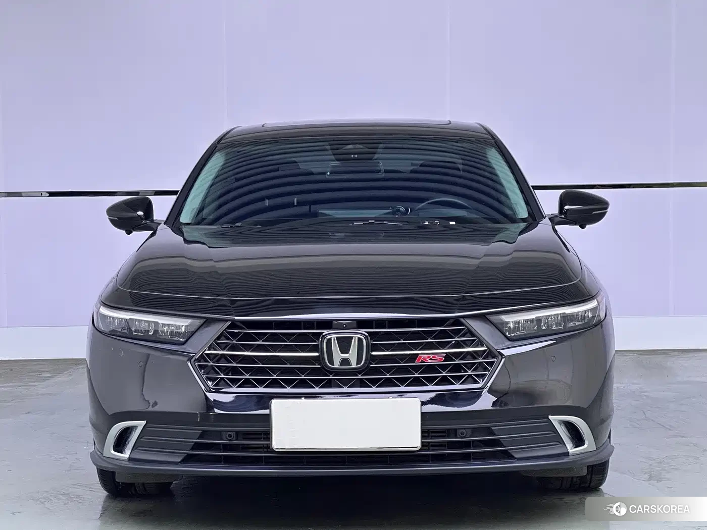 Honda Accord id 4654523 из Китая 13