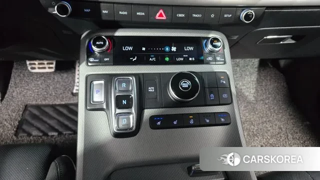 Hyundai The New Palisade id 3053296 из Кореи 19