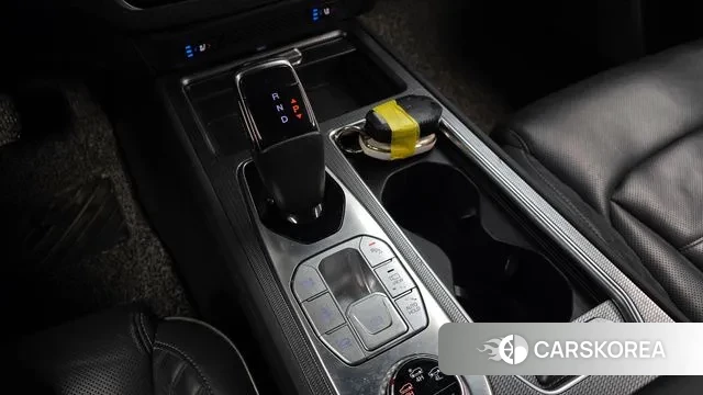 Ssangyong All New Rexton id 3468925 из Кореи 19