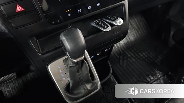 Hyundai Staria id 3770422 из Кореи 19