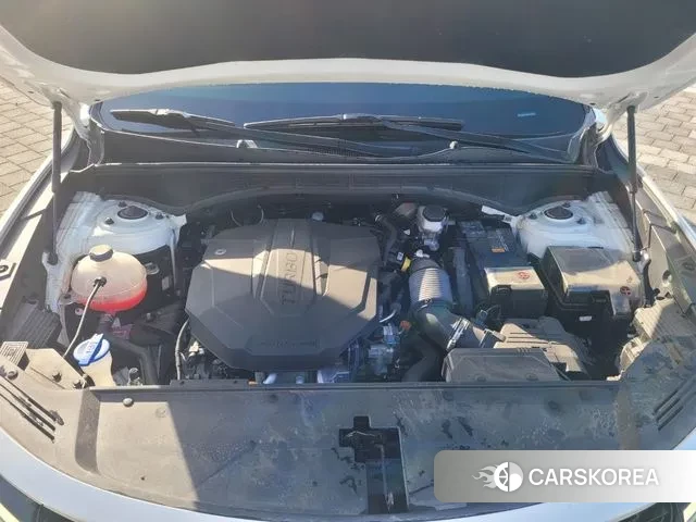 Kia Sorento 4th Generation id 3651031 из Кореи 19