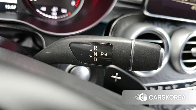 Mercedes-Benz GLC-Class X253 id 4233096 из Кореи 19