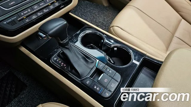 Kia The New Carnival id 2850585 из Кореи 19