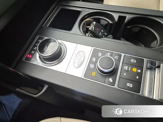 Land Rover Discovery 5 id 3385309 из Кореи 19