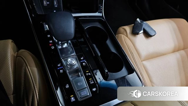 Kia K7 Premier id 3936526 из Кореи 19