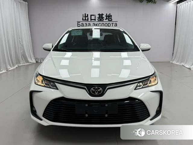 Toyota Corolla id 4263206 из Китая 9