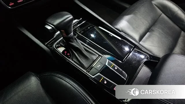 Kia Come New K7 id 3176835 из Кореи 19