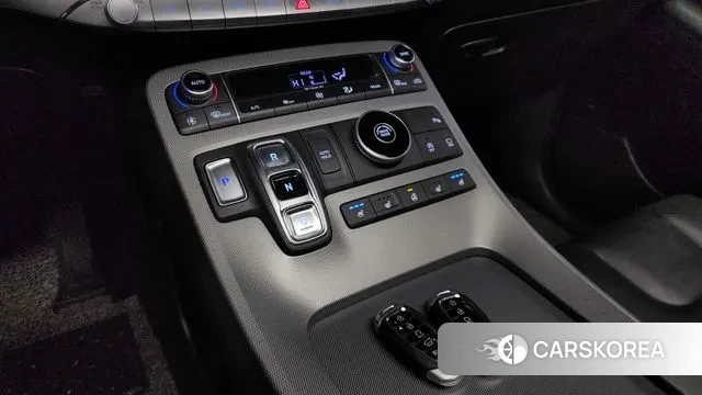 Hyundai Palisade id 3417373 из Кореи 19