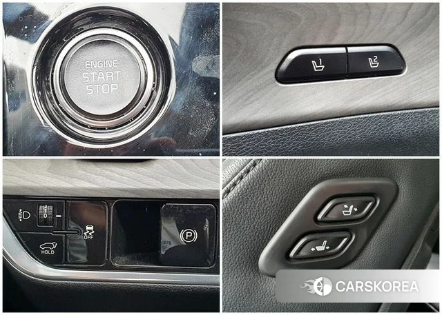 Kia Sportage 5th Generation id 4702170 из Кореи 9