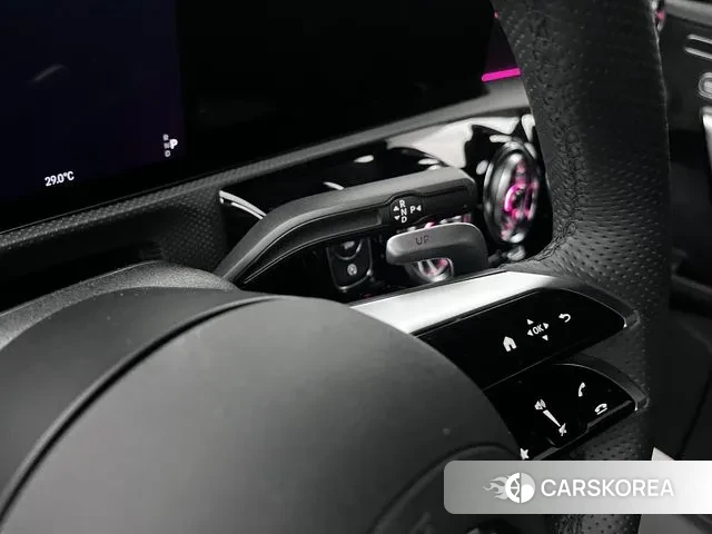 Mercedes-Benz A-Class W177 id 2909931 из Кореи 15