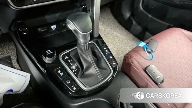 Kia Seltos id 3712967 из Кореи 19