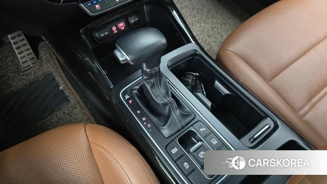 Kia The New Sorento id 4536656 из Кореи 37