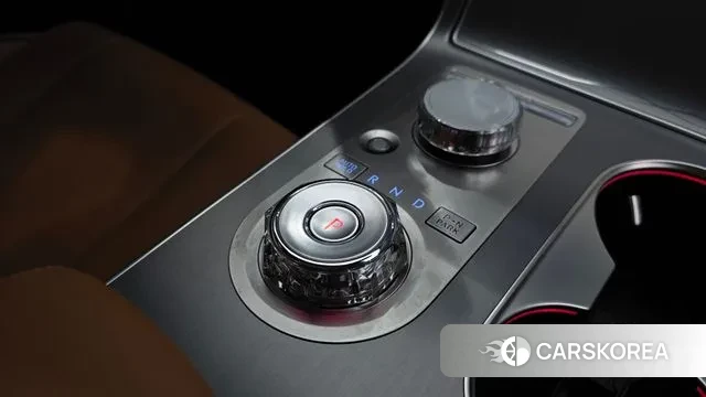 Genesis GV80 id 3467188 из Кореи 19