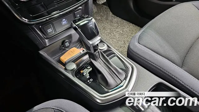 Ssangyong Berry New Tivoli id 2719148 из Кореи 19