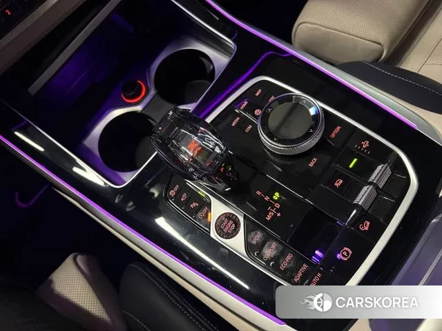 BMW X7 (G07) id 3758971 из Кореи 16