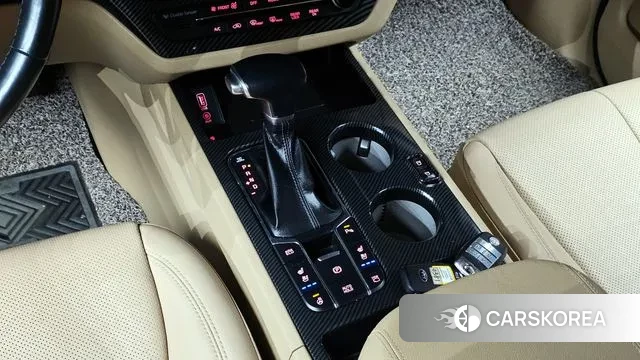 Kia The New Carnival id 3757088 из Кореи 19