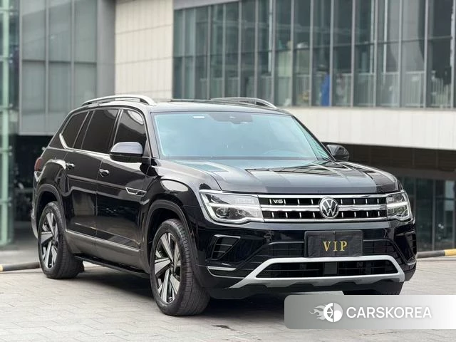 Volkswagen Tourang id 4262199 из Китая 10