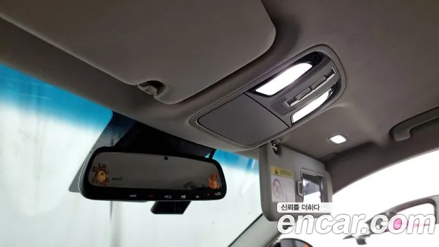 Kia K7 Premier Hybrid id 2602236 из Кореи 19