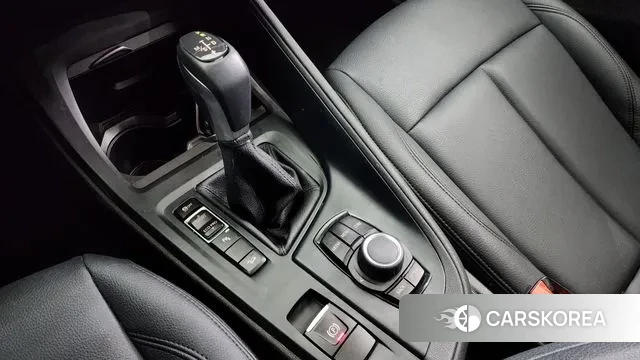 BMW X1 (F48) id 3004532 из Кореи 19