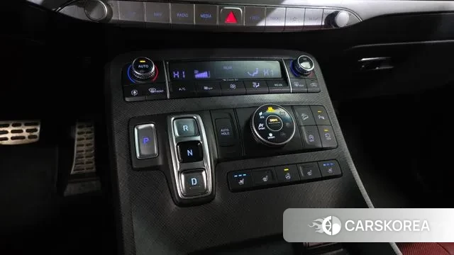 Hyundai Palisade id 3573471 из Кореи 19