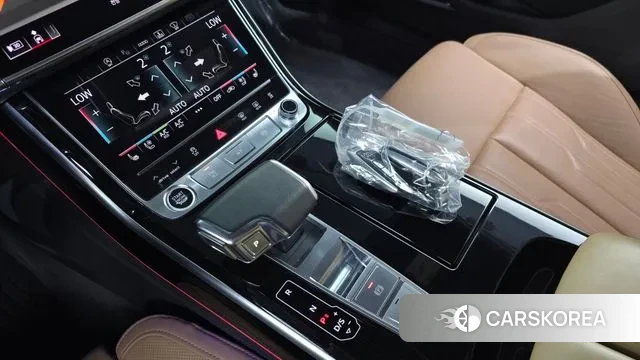 Audi A8 (D5) id 2980222 из Кореи 19