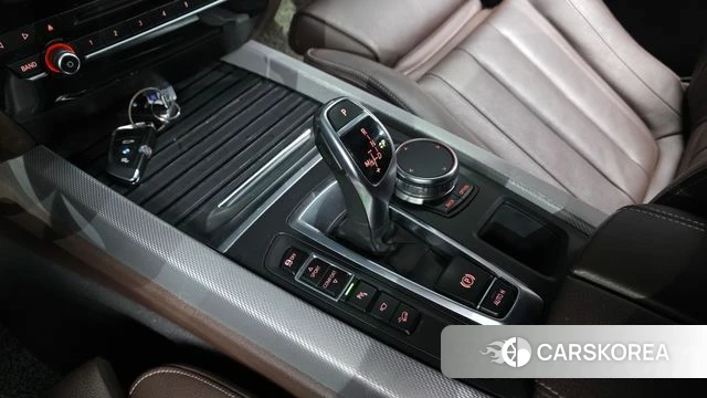 BMW X5 (F15) id 4536760 из Кореи 34