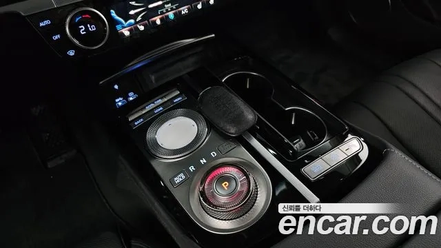 Genesis G80 (RG3) id 2955125 из Кореи 19