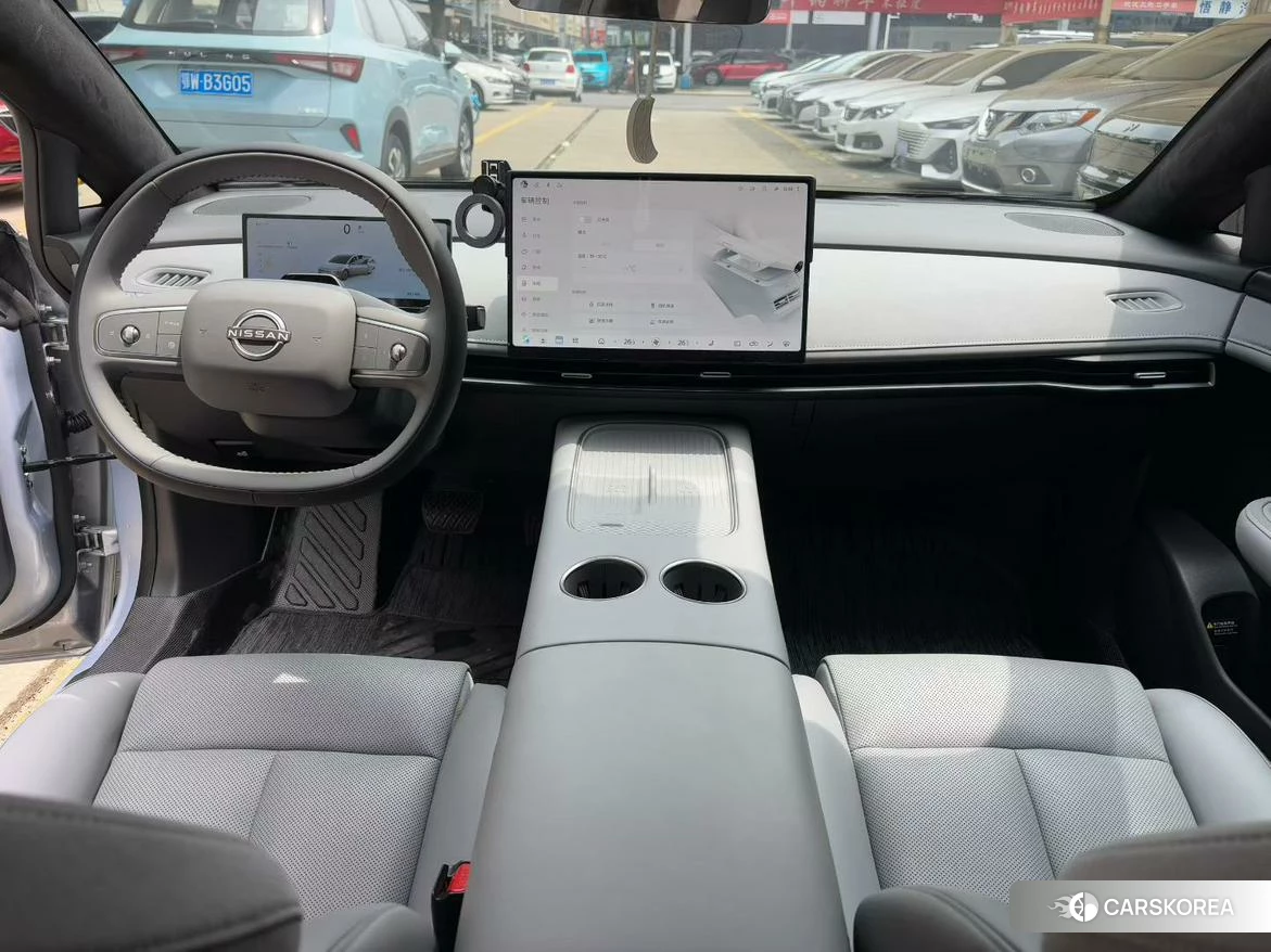 Nissan N7 id 4453696 из Китая 9