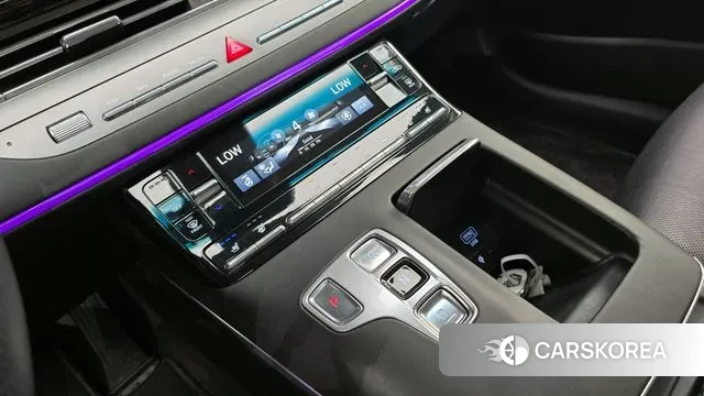 Hyundai The New Grandeur IG id 3013424 из Кореи 19