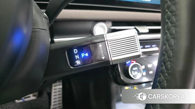 Hyundai The New Tucson Hybrid (NX4) id 4432595 из Кореи 30