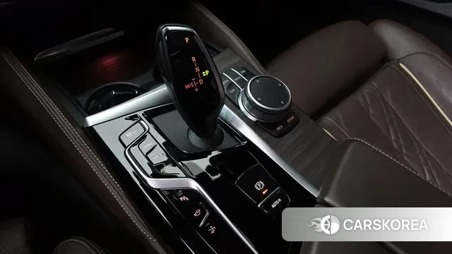 BMW 6 Series GT (G32) id 3676680 из Кореи 19