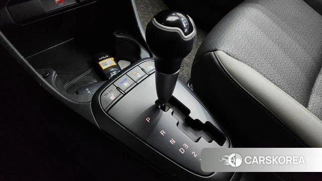 Kia Morning Urban (JA) id 3850962 из Кореи 19