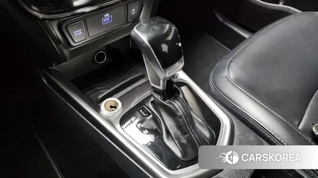 Ssangyong Berry New Tivoli id 3421194 из Кореи 19